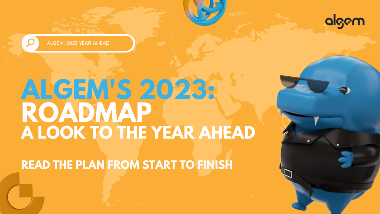 2023 Roadmap